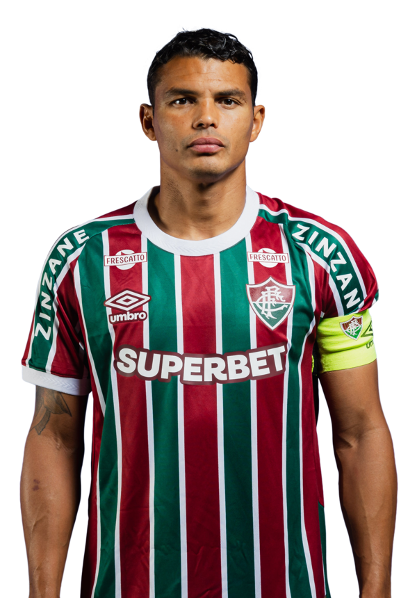 Thiago Silva