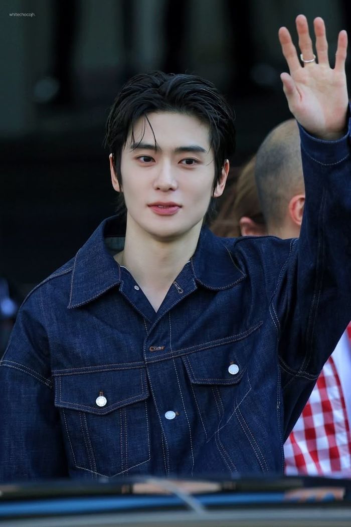 Jaehyun