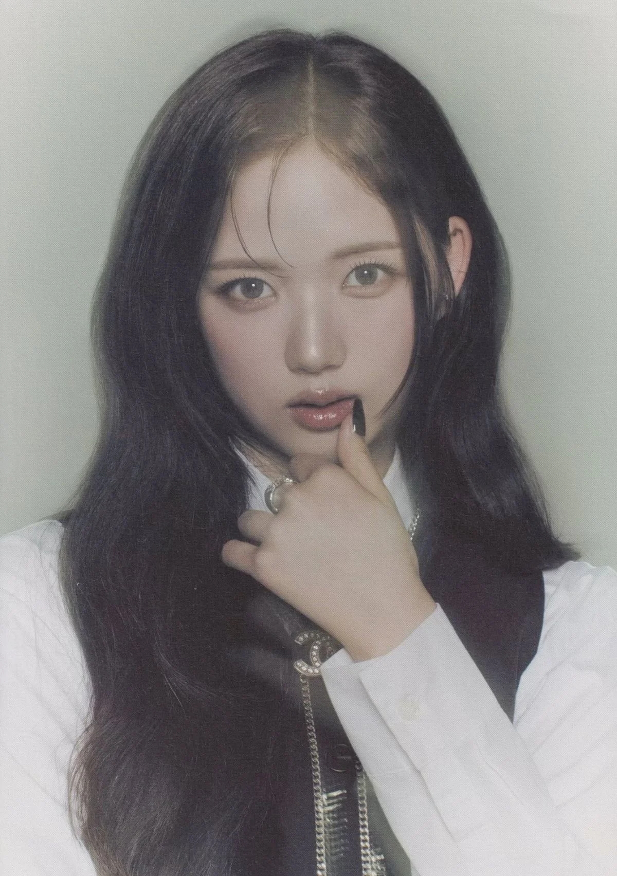 Jiwoo