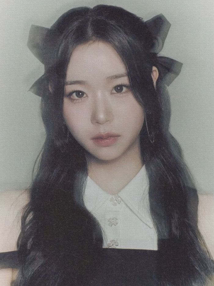Chaeyeon