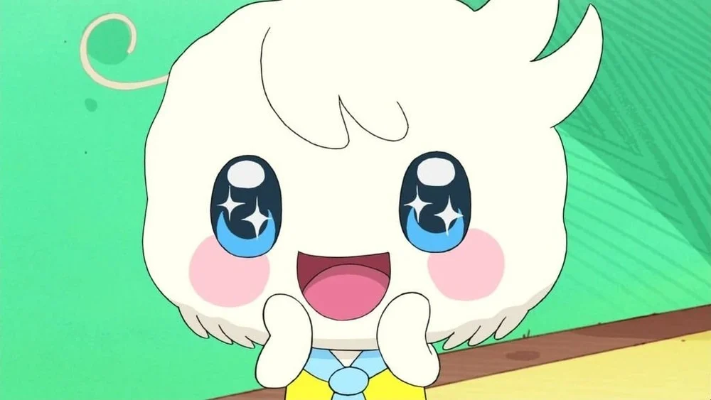 Lovesoratchi (GO-GO Tamagotchi!) (Ver. 3)「CV: Aki Kanada」