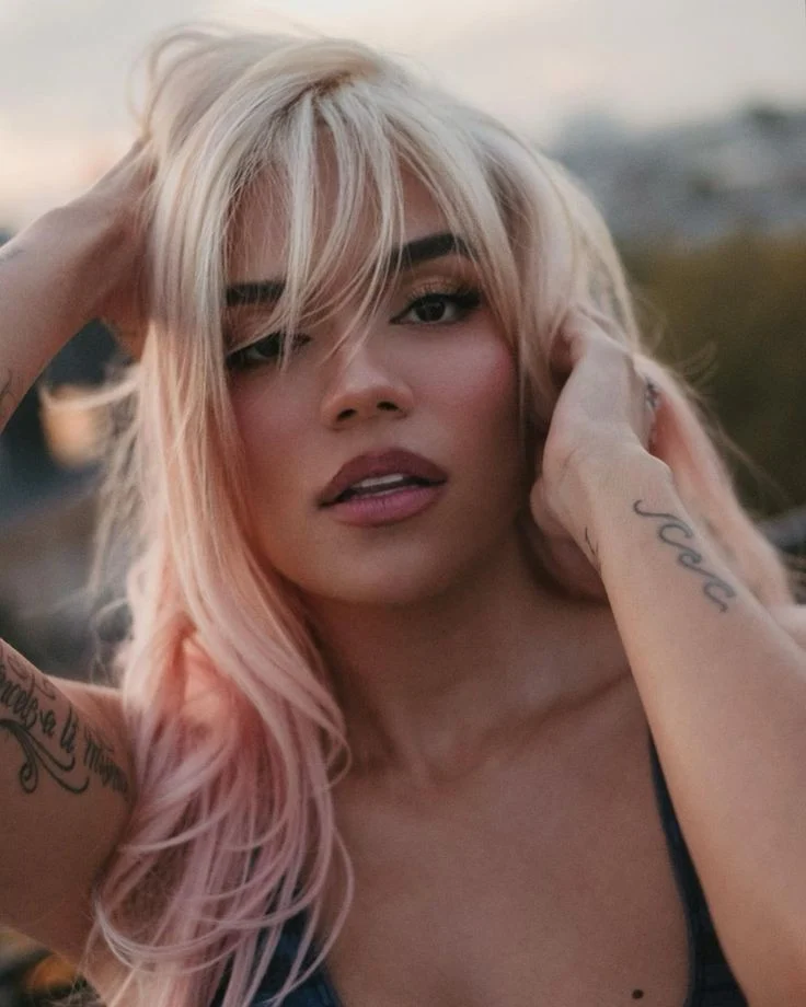 Karol G
