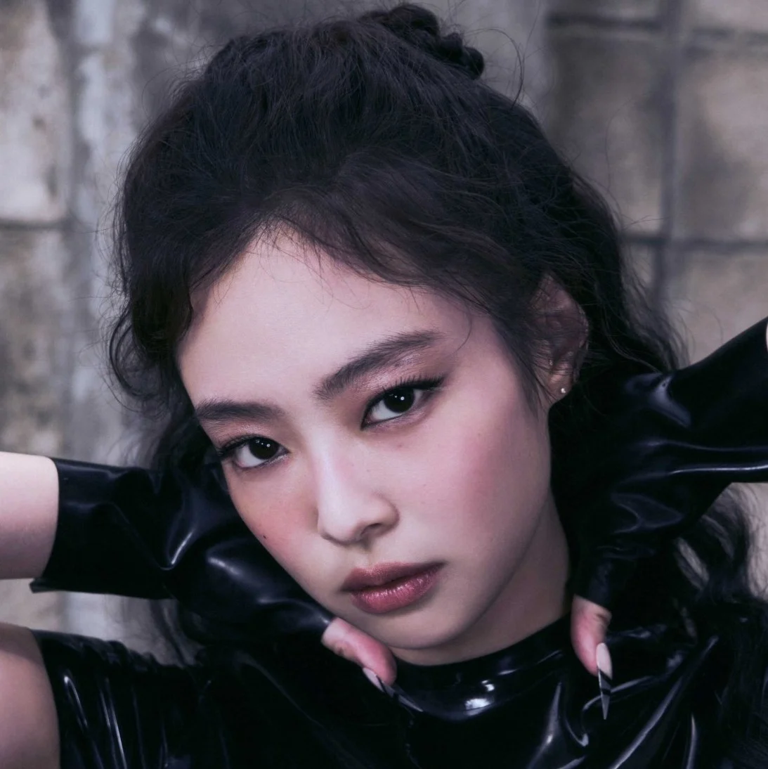 JENNIE (Soft Model)