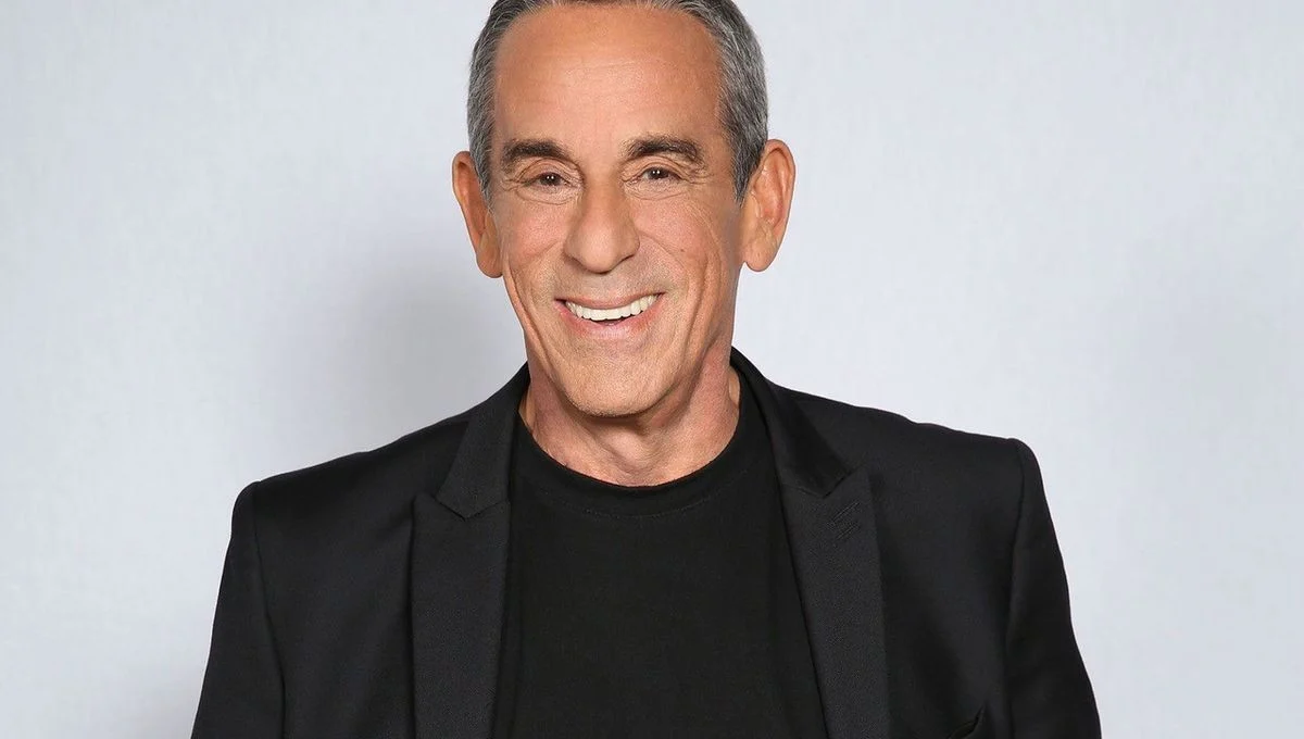 Thierry ardisson