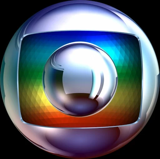 Globo 2005 Vinheta Logo