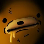 Brown Bipedeal Bear