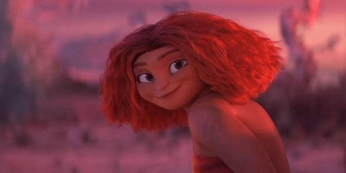 Eep (The Croods)