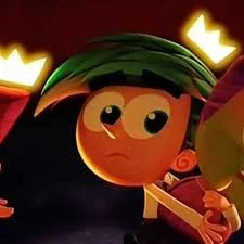 Cosmo[Los padrinos magicos un nuevo deseo] Latino (Tommy Rojas)