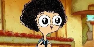El Hermano De Jorel [España Latino]