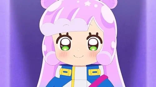 puniru 