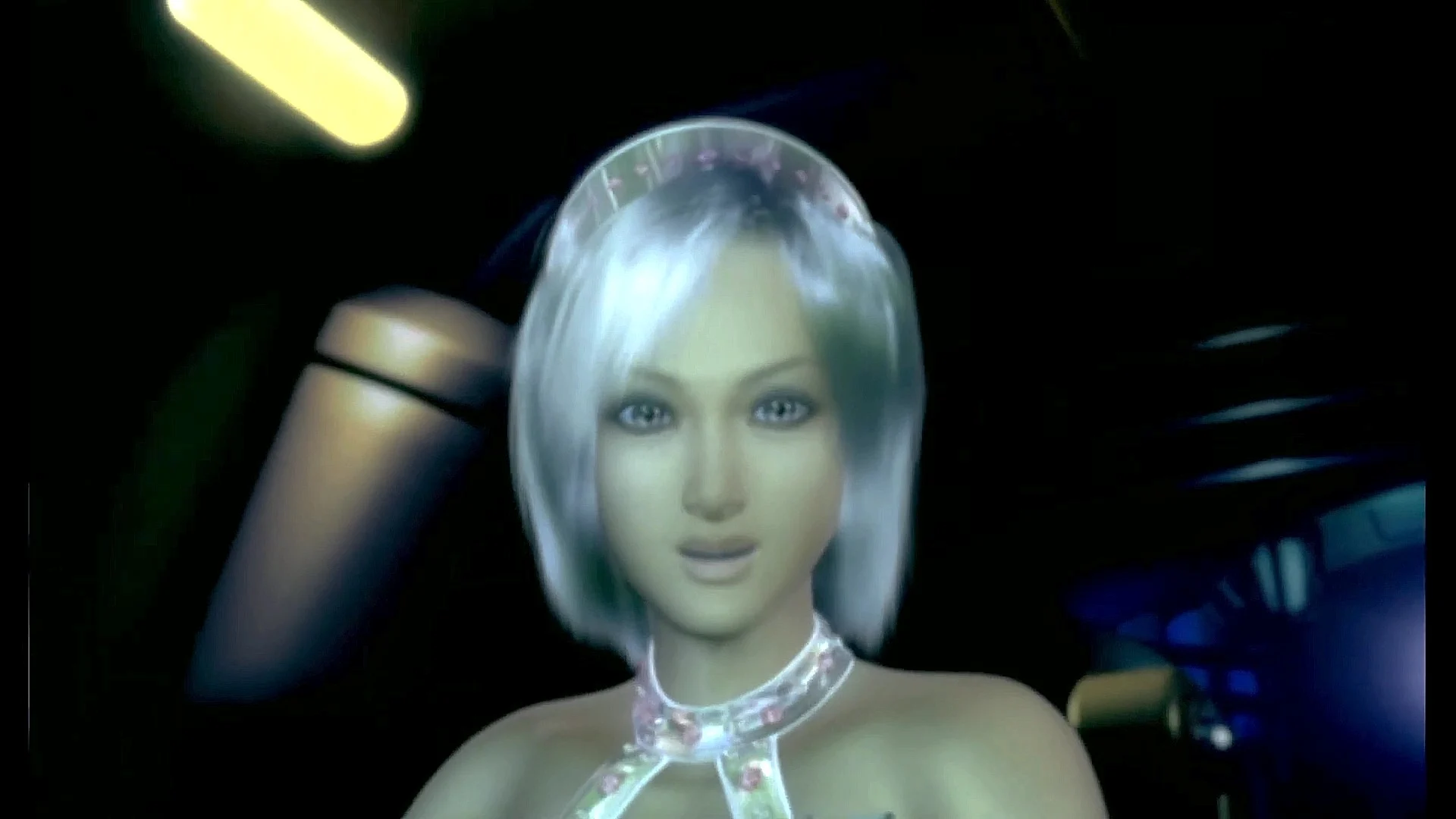 Niki (Dead Or Alive) Voice AI Model [VA: Yuka Koyama]