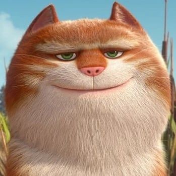 Maurice (The Amazing Maurice)