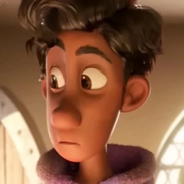 Keith (The Amazing Maurice)