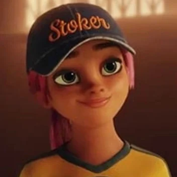 Winnie Coyle (Rumble)