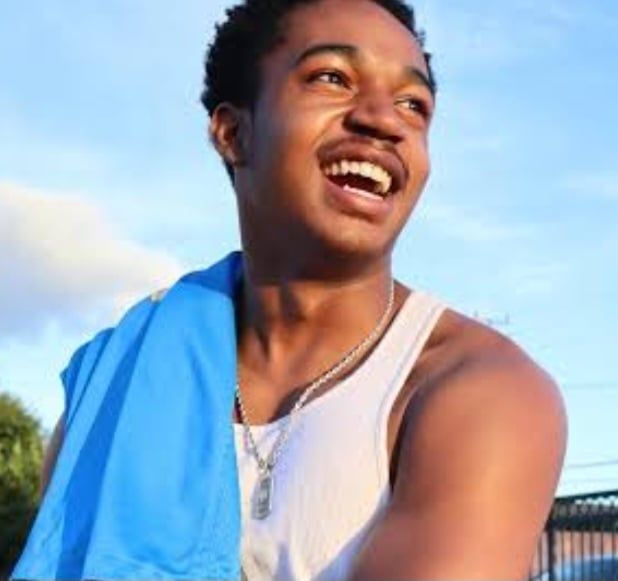 Issac Ryan Brown 