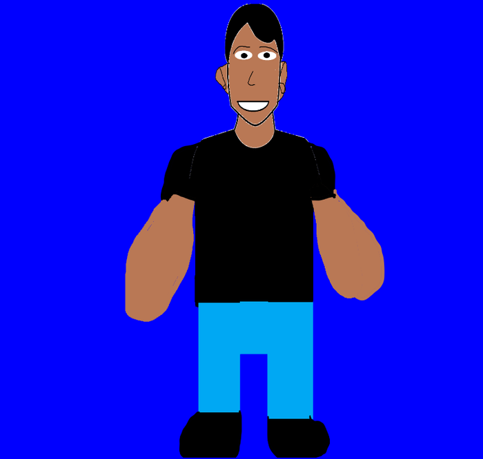 Ruben Duarte (Microsoft Brutus)