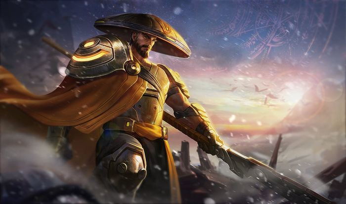 Ryoma (Vietnamese)