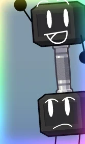 Bottom weight