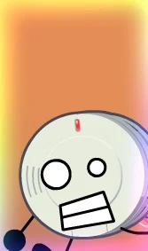 Smoke detector