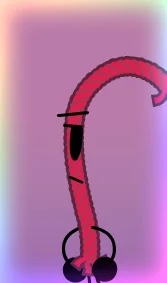 String