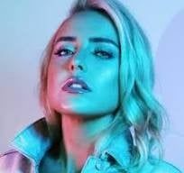 Holly Ellison