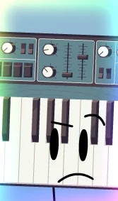 Synthesizer 