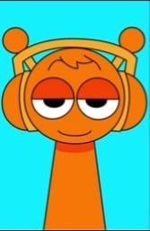 Oren (Leo) Gametoons
