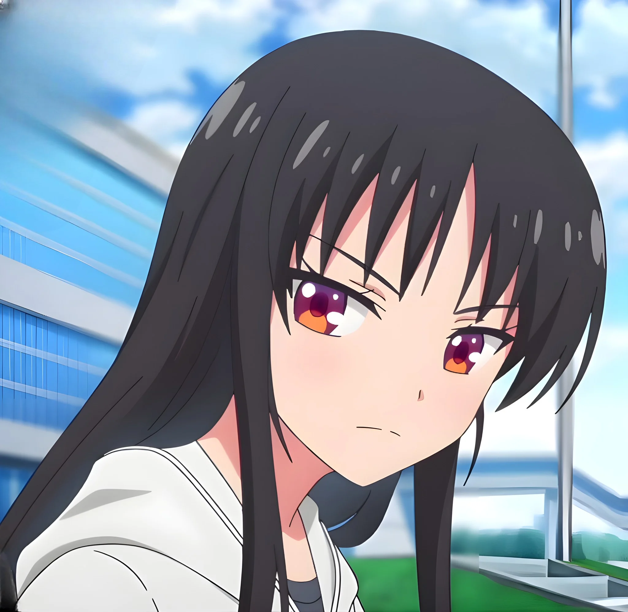 Horikita Suzune - Classroom Of The Elite