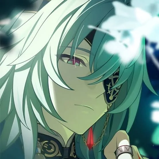 Anaxa | Honkai Star Rail JP (CV: Yuma Uchida)