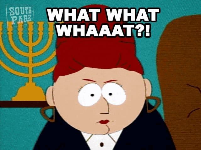 Sheila Broflovski (South Park) (Mary Kay Bergman)
