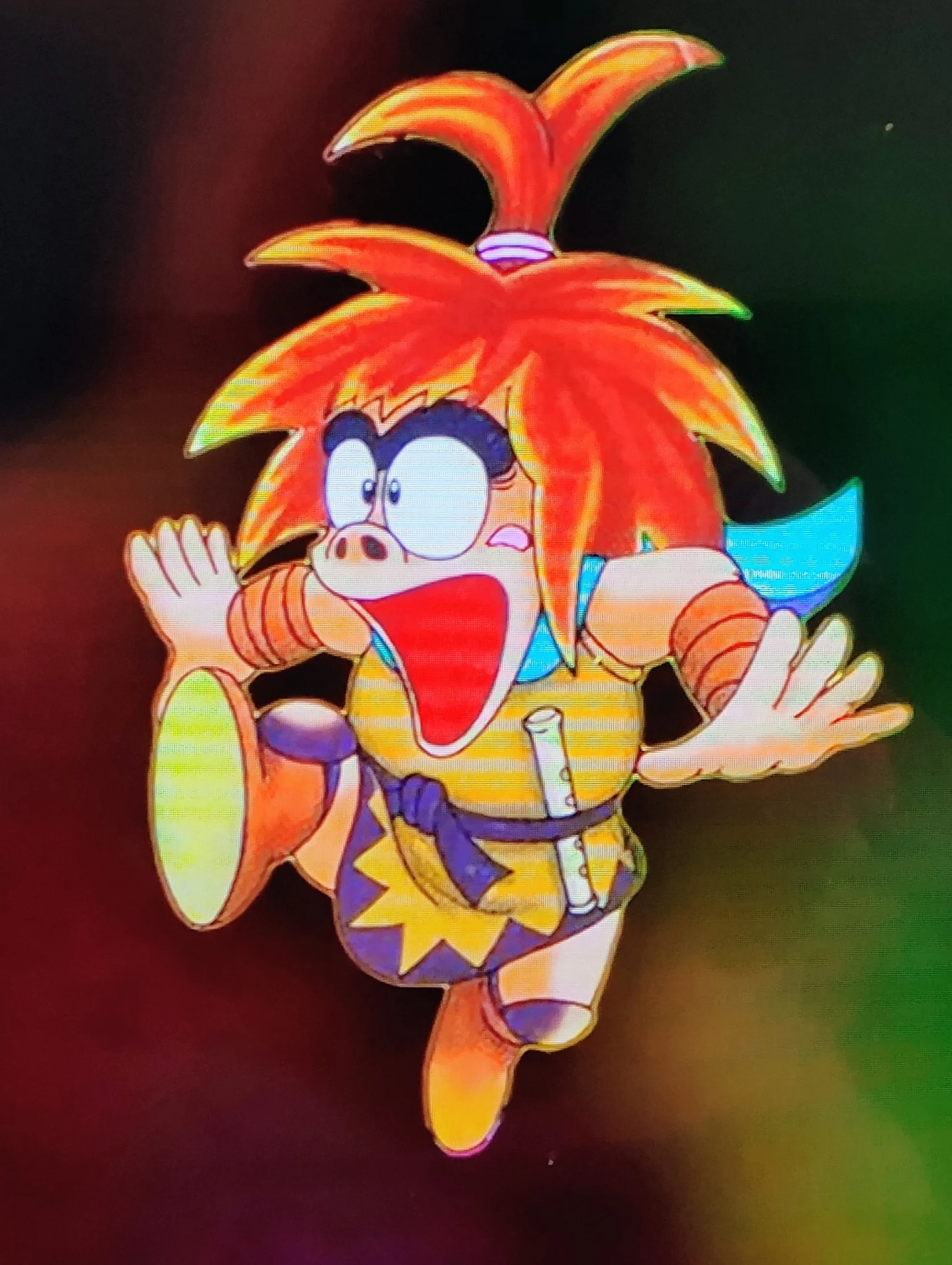 Bon-Bon (ボンボン) 