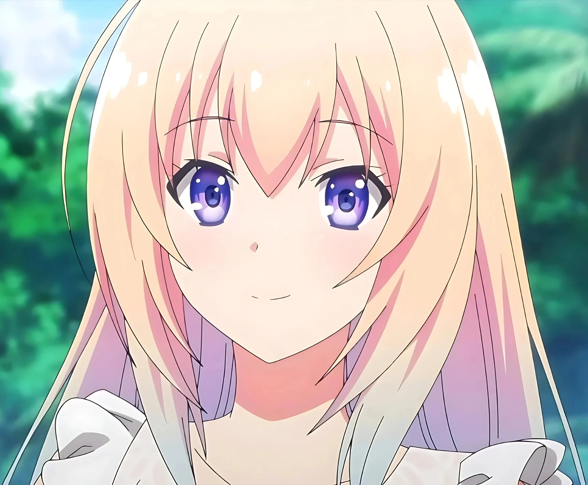 Ichinose Honami - Classroom Of The Elite