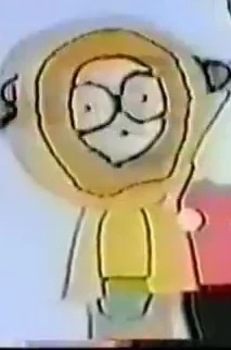 Eric McCormick (South Park) (The Spirit of Christmas/Jesus vs. Frosty)