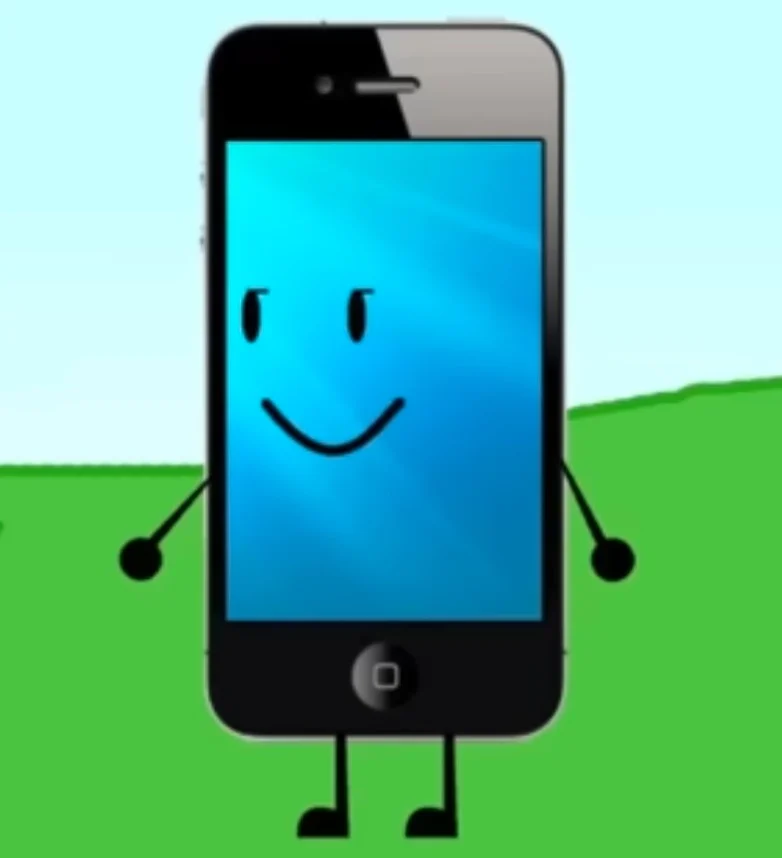 MePhone4 (Inanimate Insanity) (season 1)