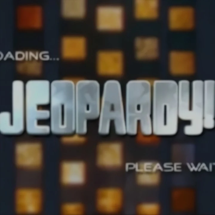 Johnny Gilbert (Jeopardy!) (PlayStation 2)