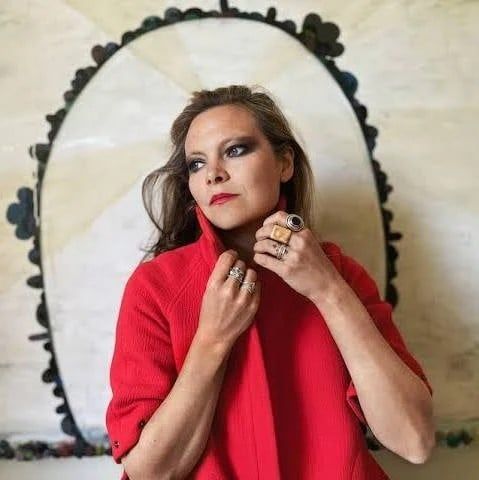 Liela Moss