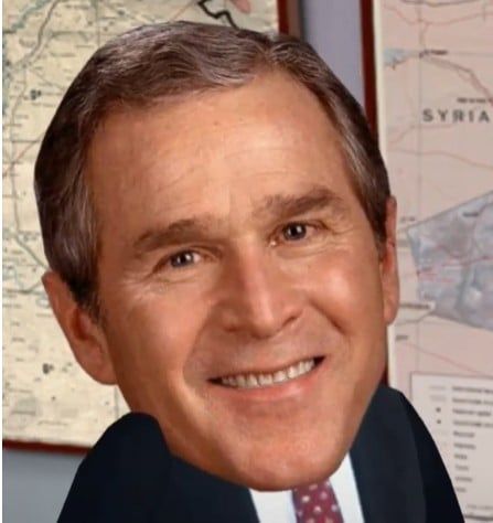 JibJab George Bush