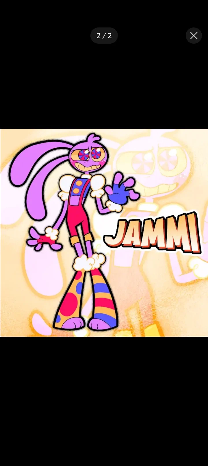 Jammi