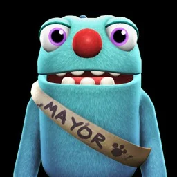 Filbo [ Bugnax PS4 ]