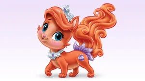 Treasure (Whisker Haven)