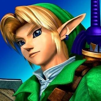 Link (Hero of Time)