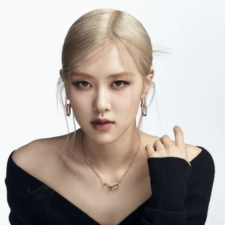 Rosé - Blackpink