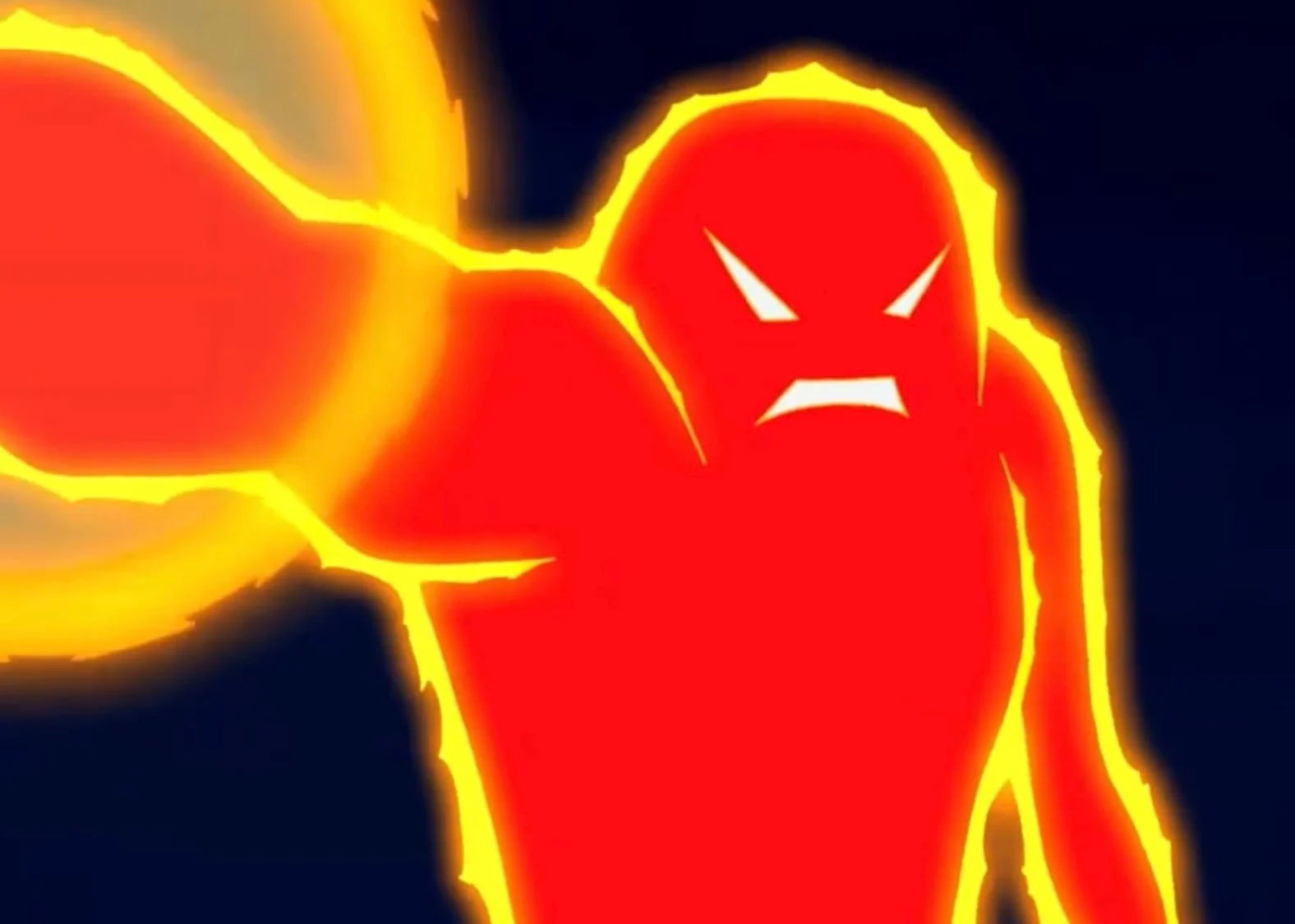 NRG (BEN 10)