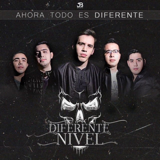 diferente nivel