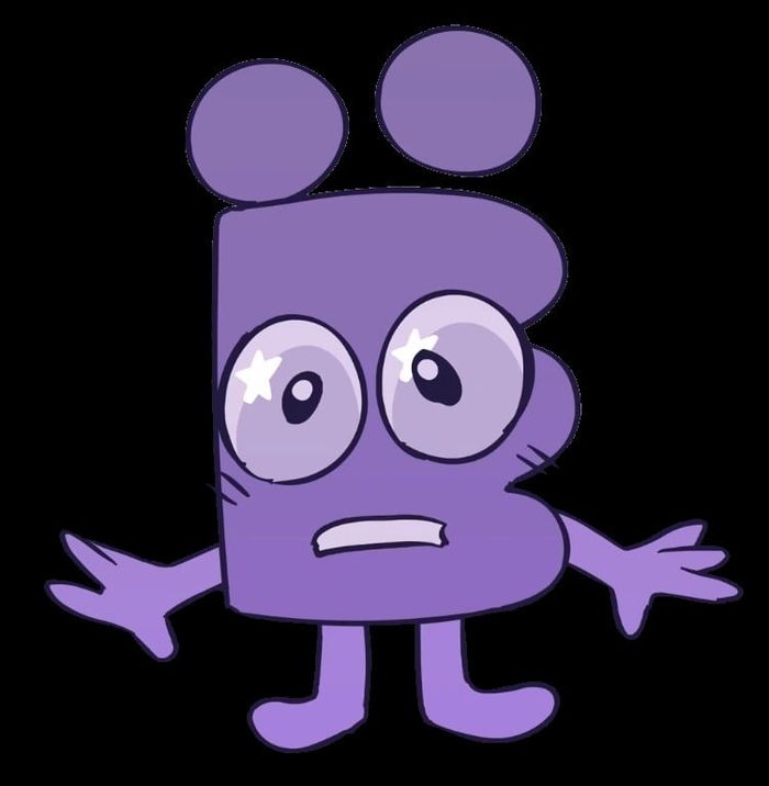 Ёшка | ИНМТ 8 | [model by Sergeladus]