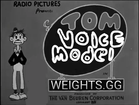 Tom (Tom & Jerry 1930s)