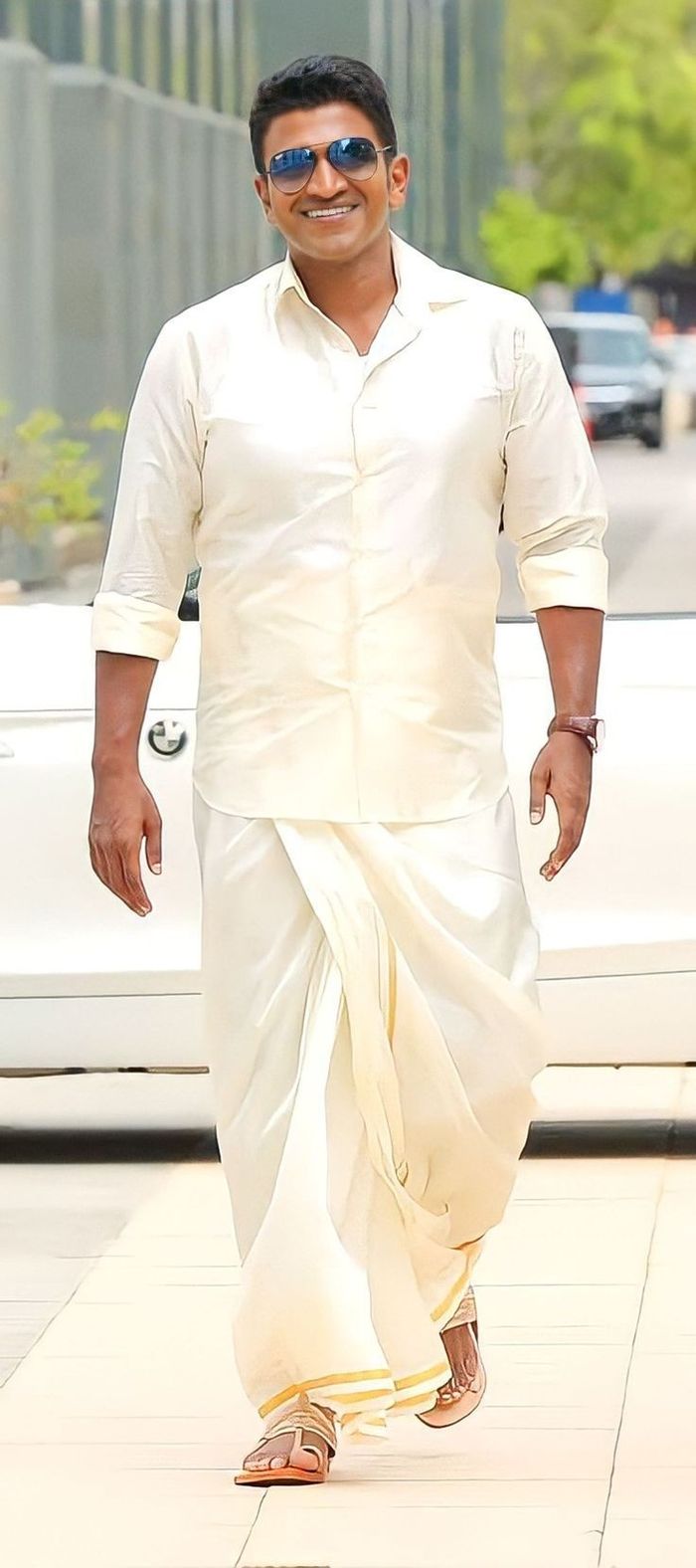 Puneeth Rajkumar