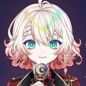 Lumin Tsukiboshi