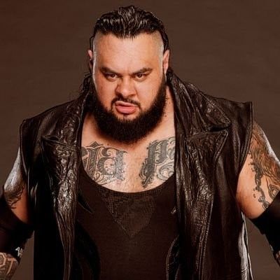 "Big" Bronson Reed 