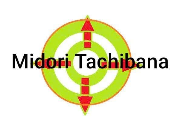Midori Tachibana